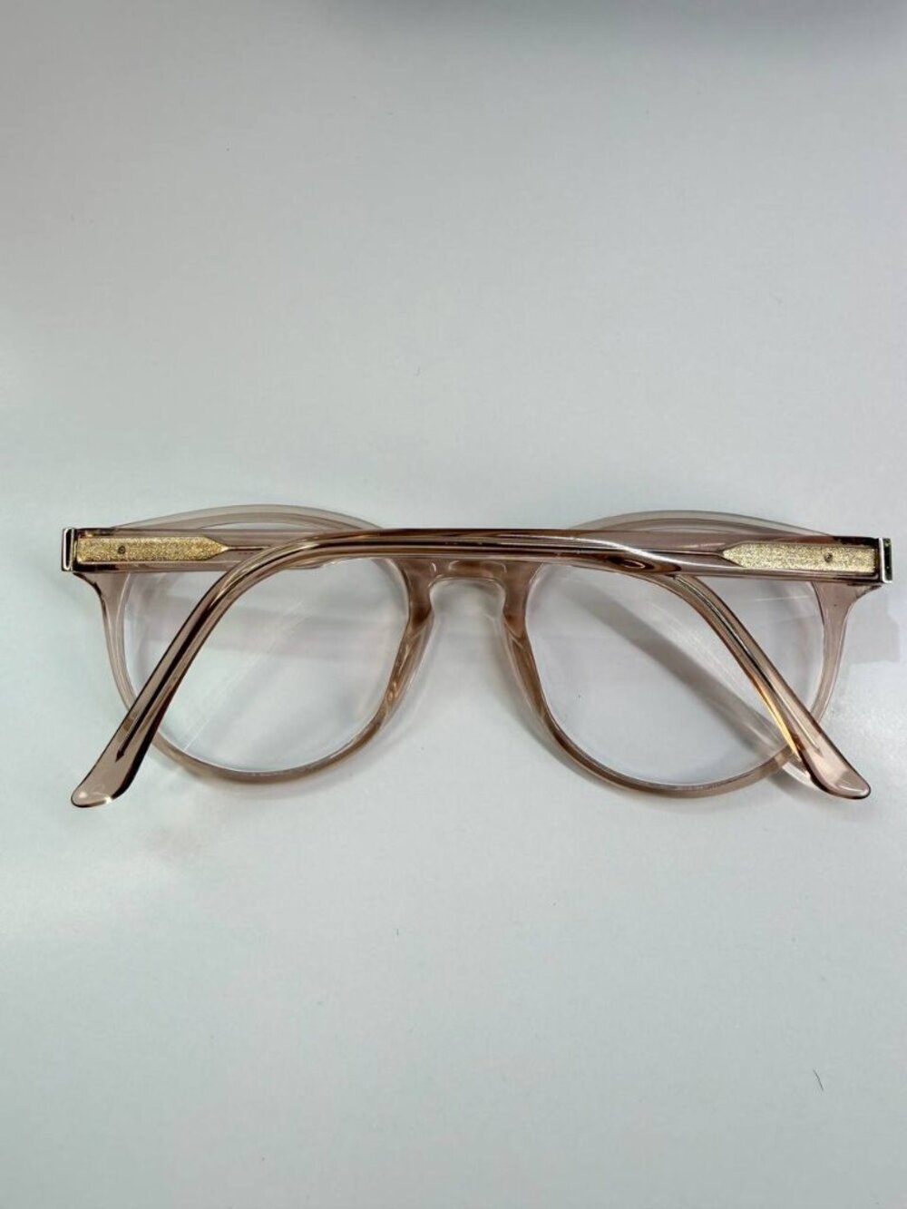 Kyle Layne Hand Made Acetate Eyeglasses - Picture 7 of 15